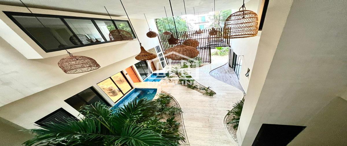 Foto de departamento en venta en  , aldea tulum, tulum, quintana roo, 31449450 No. 04