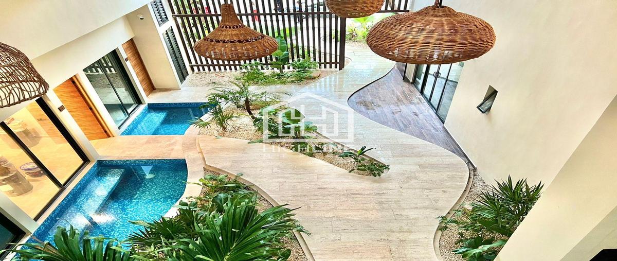 Foto de departamento en venta en  , aldea tulum, tulum, quintana roo, 31449450 No. 05