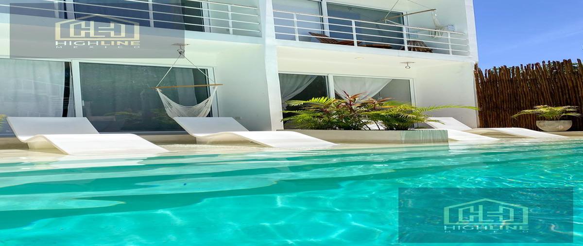 Foto de departamento en , aldea tulum, tulum, quintana roo, 0 foto 04 Foto de departamento en venta en , aldea tulum, tulum, quintana roo, 0 No. 04
