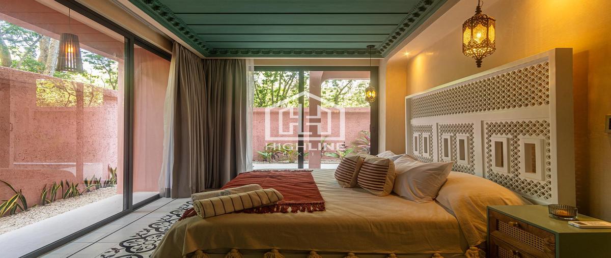Foto de departamento en venta en  , aldea tulum, tulum, quintana roo, 31449726 No. 28