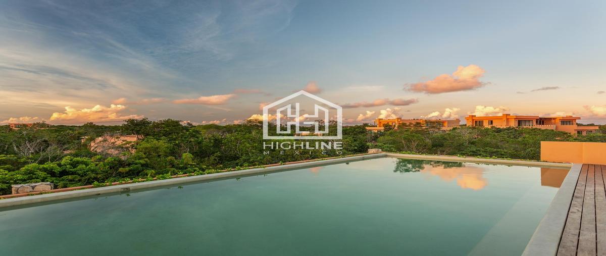 Foto de departamento en venta en  , aldea tulum, tulum, quintana roo, 31454291 No. 03