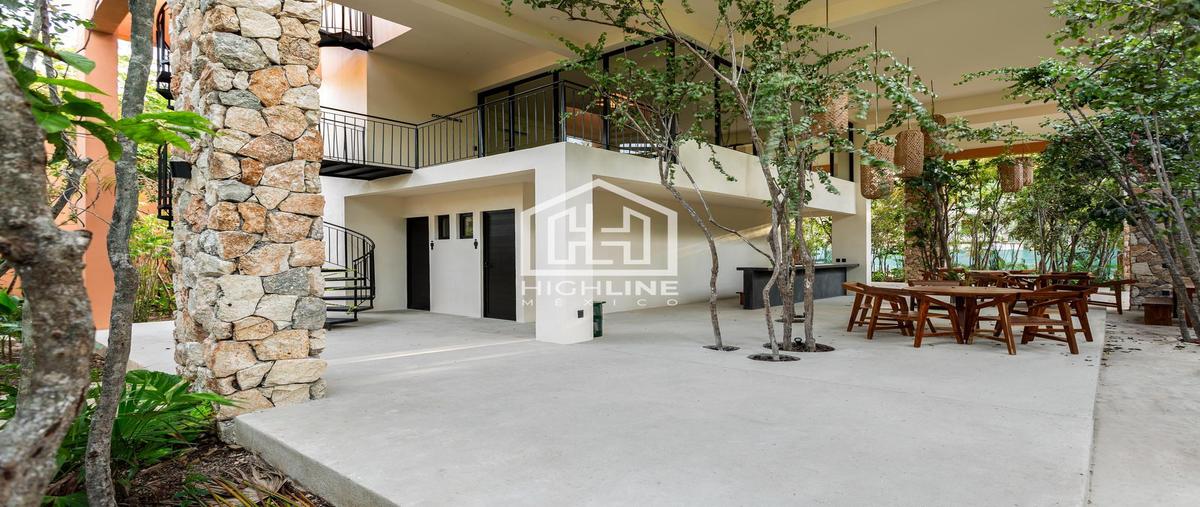 Foto de departamento en venta en  , aldea tulum, tulum, quintana roo, 31454291 No. 04