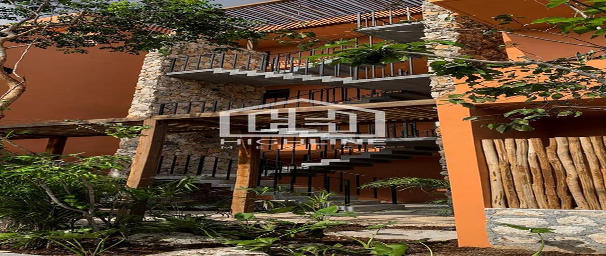 Foto de departamento en venta en  , aldea tulum, tulum, quintana roo, 31454291 No. 06