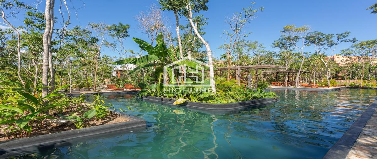 Foto de departamento en venta en  , aldea tulum, tulum, quintana roo, 31454291 No. 07