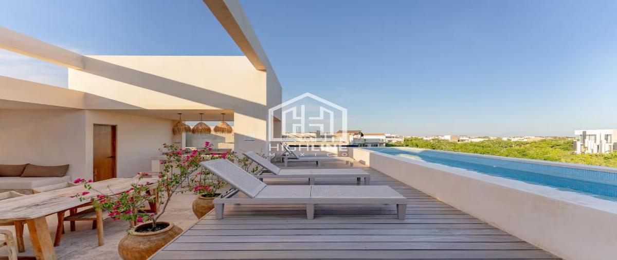 Foto de departamento en venta en  , aldea tulum, tulum, quintana roo, 31454297 No. 05