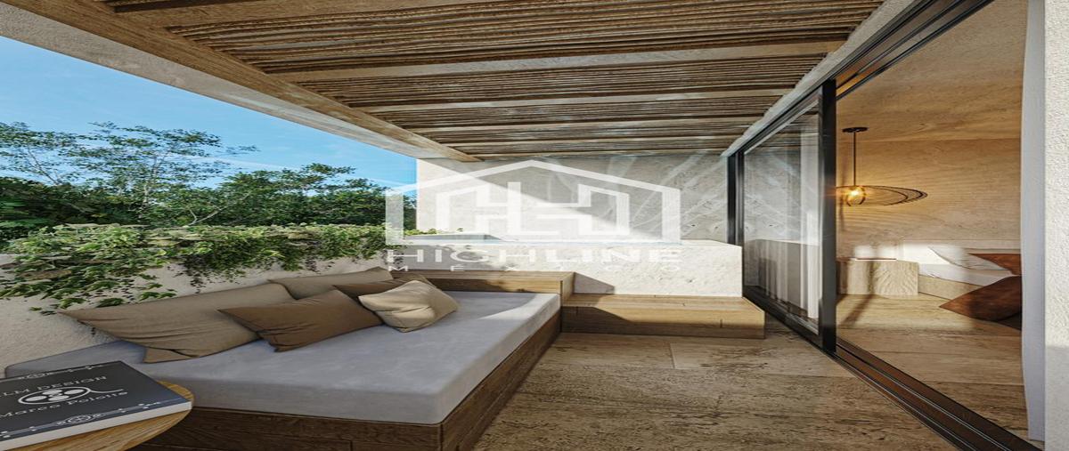 Foto de departamento en venta en  , aldea tulum, tulum, quintana roo, 31454297 No. 12