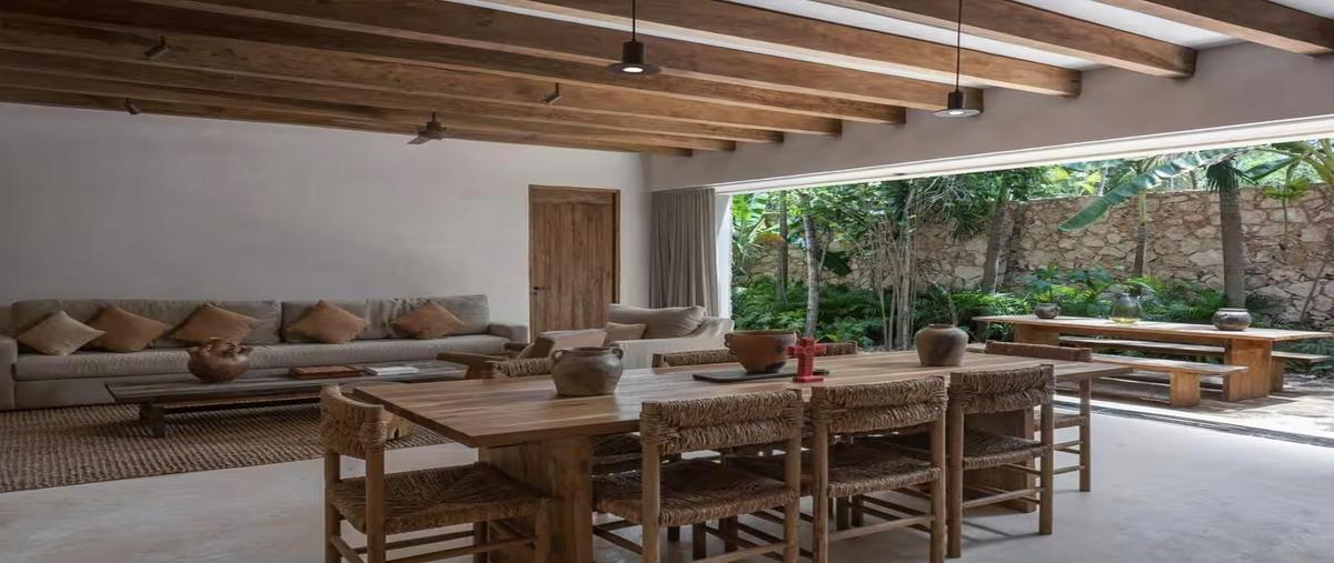 Foto de casa en , aldea tulum, tulum, quintana roo, 31455000 foto 01 Foto de casa en venta en , aldea tulum, tulum, quintana roo, 31455000 No. 01