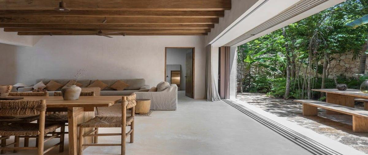 Foto de casa en , aldea tulum, tulum, quintana roo, 31455000 foto 02 Foto de casa en venta en , aldea tulum, tulum, quintana roo, 31455000 No. 02