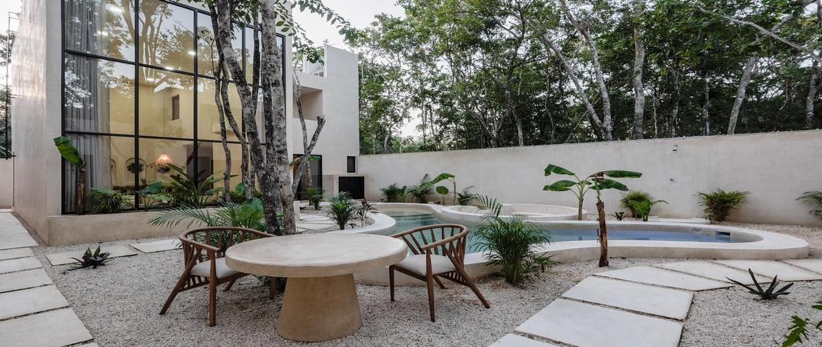 Foto de casa en , aldea tulum, tulum, quintana roo, 31455002 foto 02 Foto de casa en venta en , aldea tulum, tulum, quintana roo, 31455002 No. 02