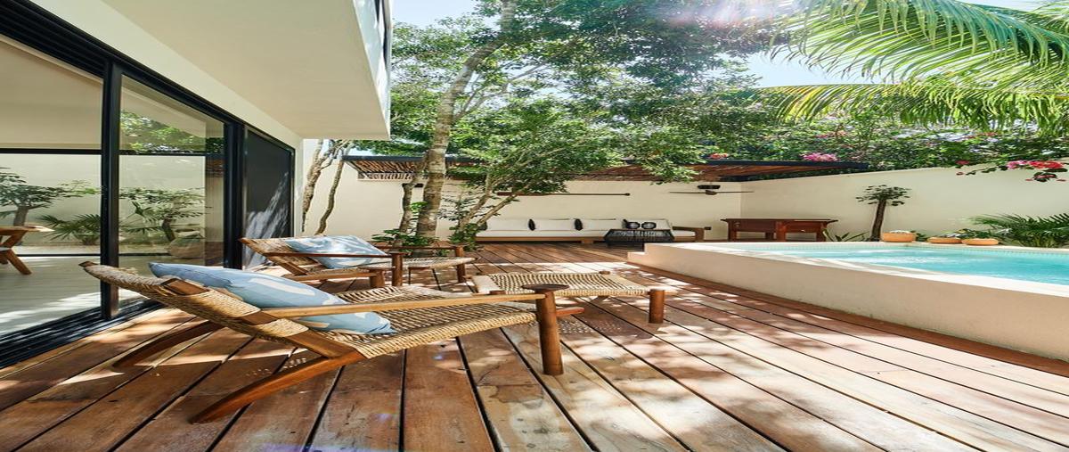 Foto de casa en venta en  , aldea tulum, tulum, quintana roo, 31455003 No. 05
