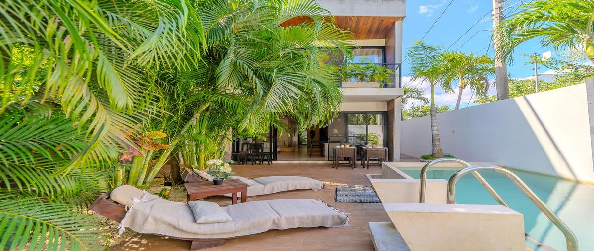 Foto de casa en , aldea tulum, tulum, quintana roo, 31455004 foto 01 Foto de casa en venta en , aldea tulum, tulum, quintana roo, 31455004 No. 01