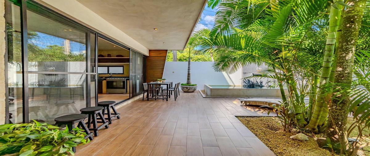 Foto de casa en , aldea tulum, tulum, quintana roo, 31455004 foto 02 Foto de casa en venta en , aldea tulum, tulum, quintana roo, 31455004 No. 02