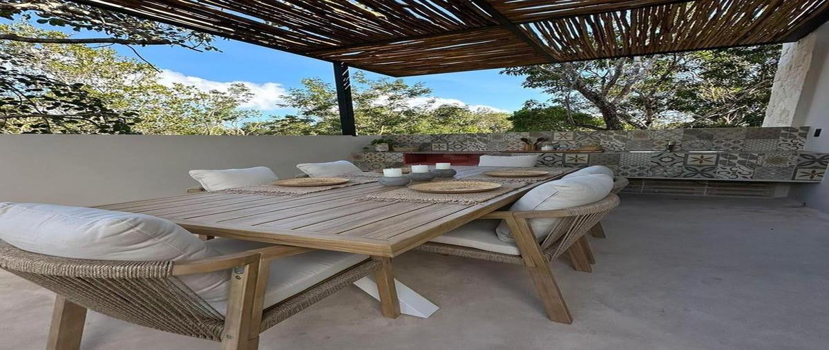 Foto de casa en , aldea tulum, tulum, quintana roo, 31455011 foto 02 Foto de casa en venta en , aldea tulum, tulum, quintana roo, 31455011 No. 02
