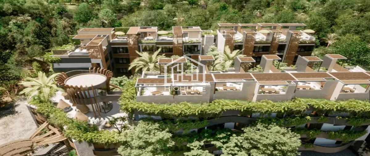Foto de departamento en venta en  , aldea tulum, tulum, quintana roo, 31455288 No. 04