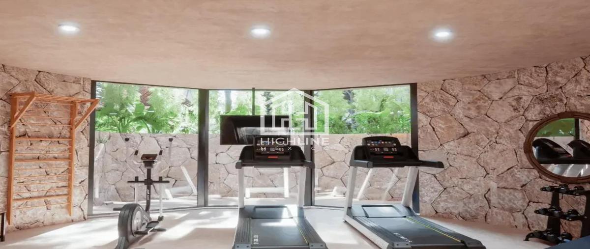 Foto de departamento en venta en  , aldea tulum, tulum, quintana roo, 31455288 No. 05