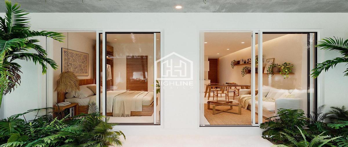 Foto de departamento en venta en  , aldea tulum, tulum, quintana roo, 31455394 No. 03