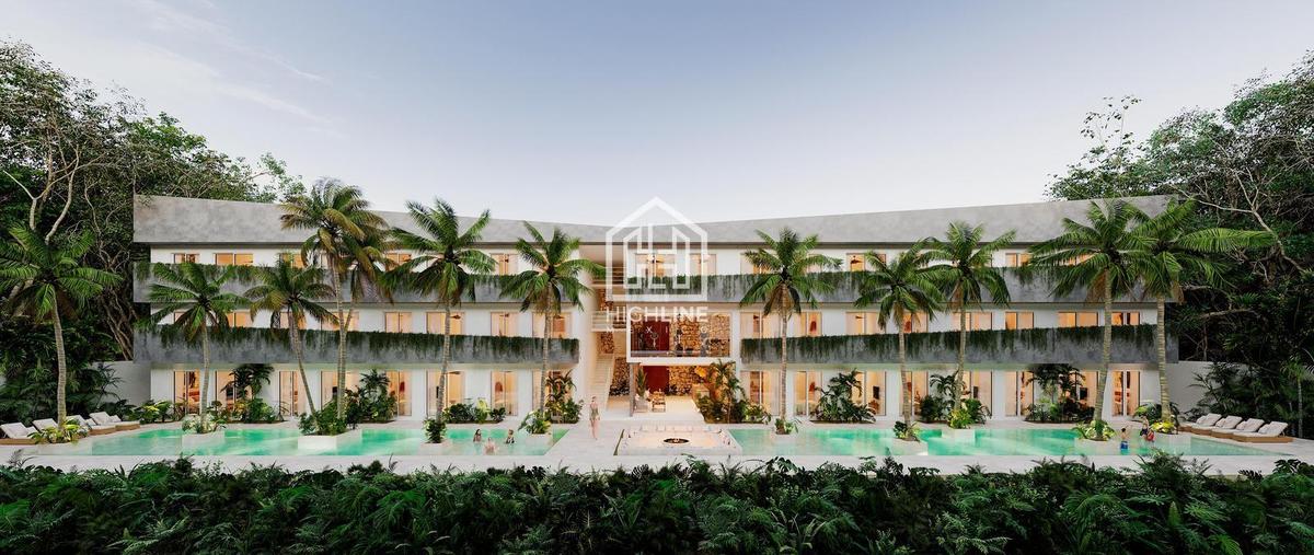 Foto de departamento en venta en  , aldea tulum, tulum, quintana roo, 31455394 No. 08