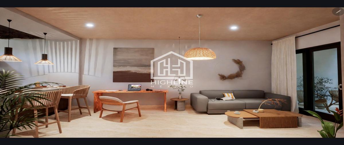 Foto de departamento en venta en  , aldea tulum, tulum, quintana roo, 31457288 No. 03