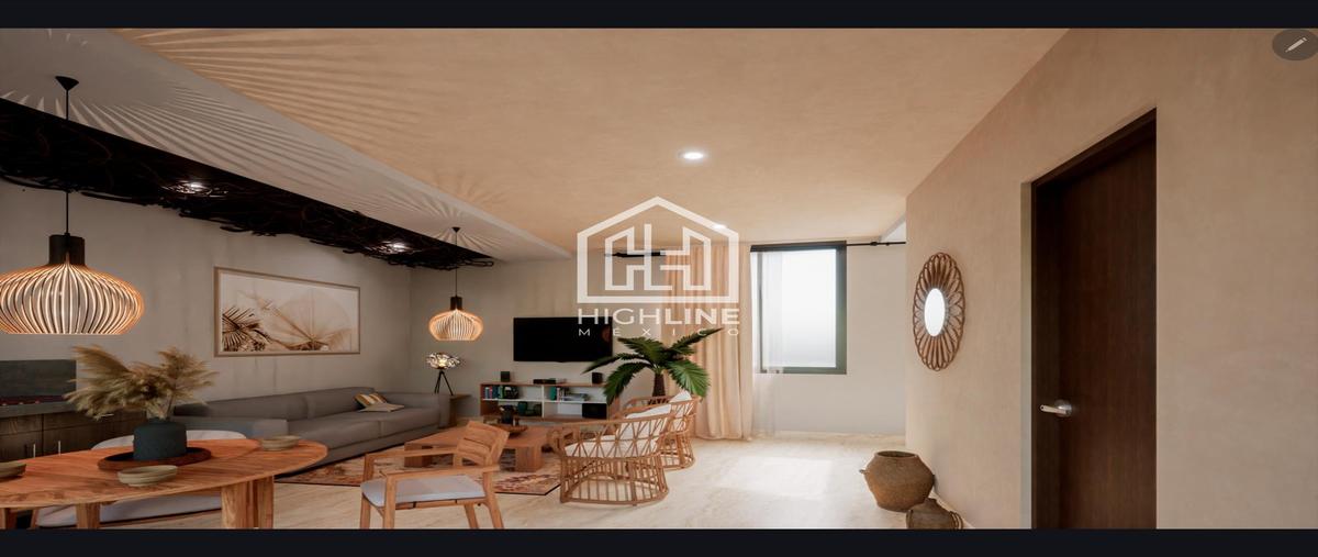 Foto de departamento en venta en  , aldea tulum, tulum, quintana roo, 31457288 No. 04