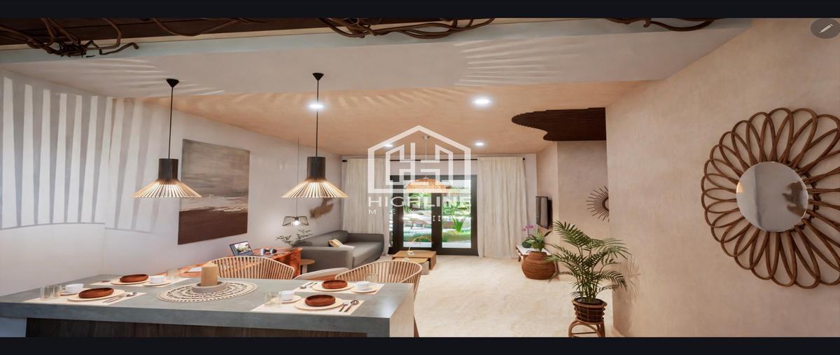 Foto de departamento en venta en  , aldea tulum, tulum, quintana roo, 31457288 No. 05