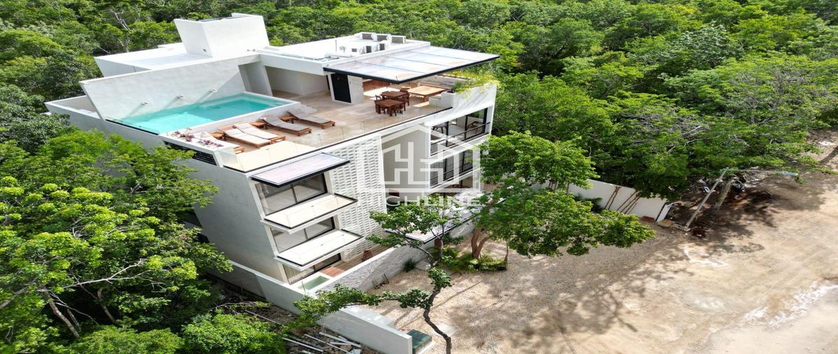 Foto de departamento en venta en  , aldea tulum, tulum, quintana roo, 31457561 No. 03