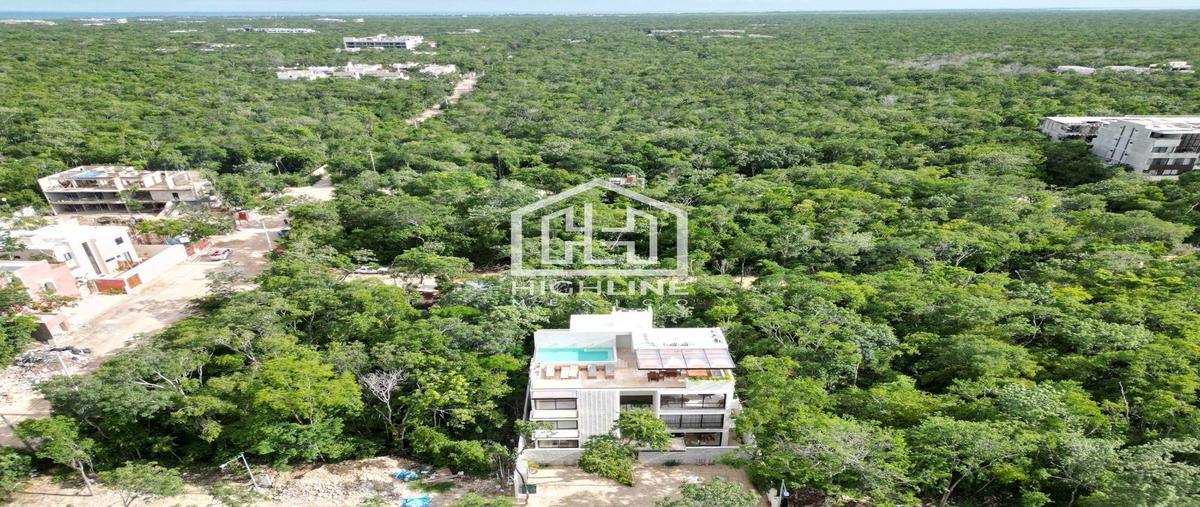 Foto de departamento en venta en  , aldea tulum, tulum, quintana roo, 31457561 No. 04