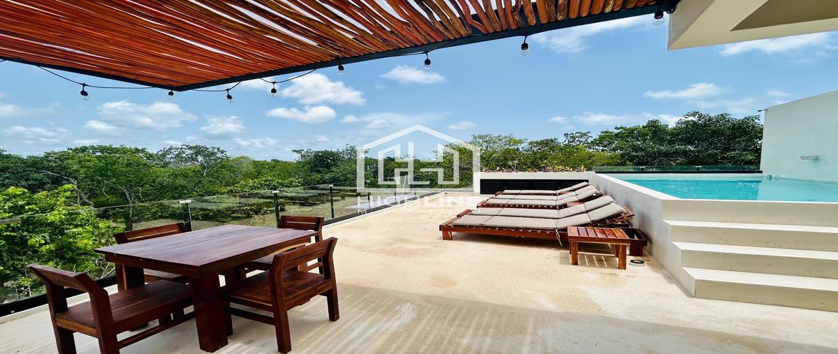Foto de departamento en venta en  , aldea tulum, tulum, quintana roo, 31457561 No. 05