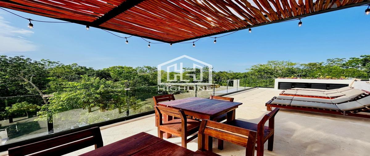 Foto de departamento en venta en  , aldea tulum, tulum, quintana roo, 31457561 No. 06