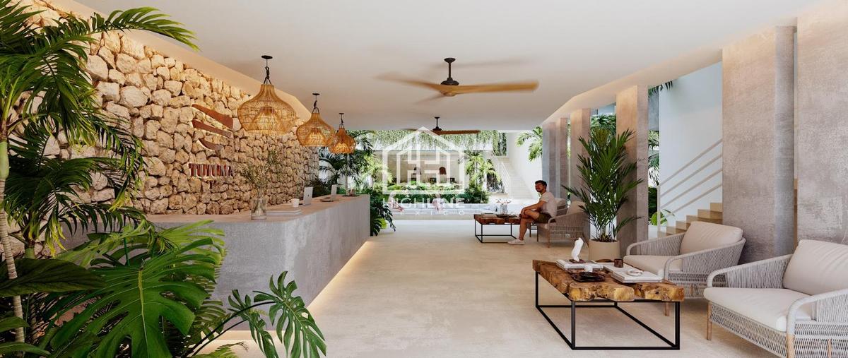 Foto de departamento en venta en  , aldea tulum, tulum, quintana roo, 31457562 No. 03