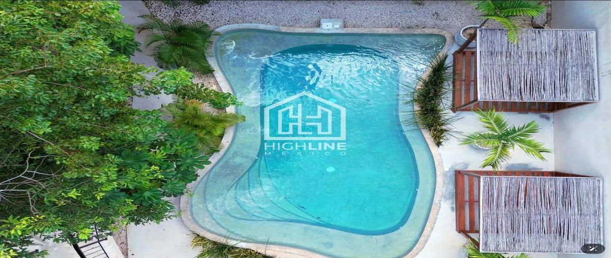 Foto de departamento en venta en  , aldea tulum, tulum, quintana roo, 31457564 No. 03