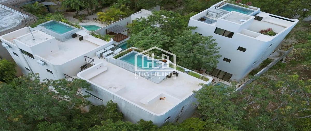 Foto de departamento en venta en  , aldea tulum, tulum, quintana roo, 31457564 No. 04