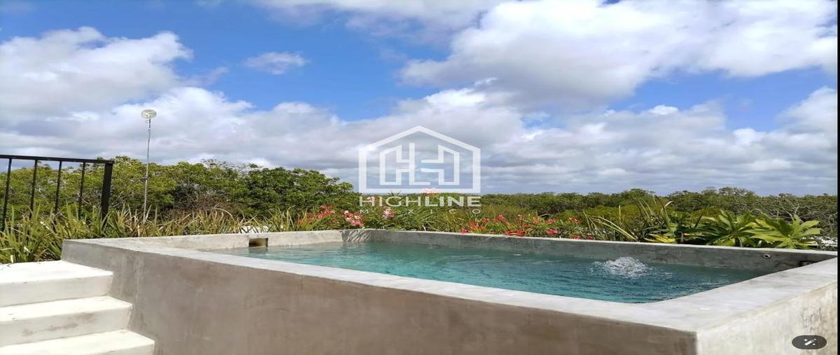 Foto de departamento en venta en  , aldea tulum, tulum, quintana roo, 31457564 No. 05