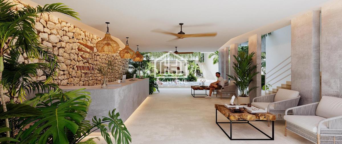 Foto de departamento en venta en  , aldea tulum, tulum, quintana roo, 31457648 No. 03