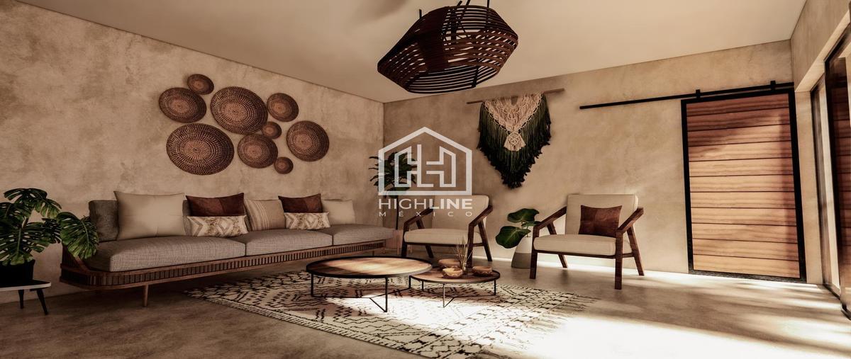 Foto de departamento en venta en  , aldea tulum, tulum, quintana roo, 31461264 No. 03