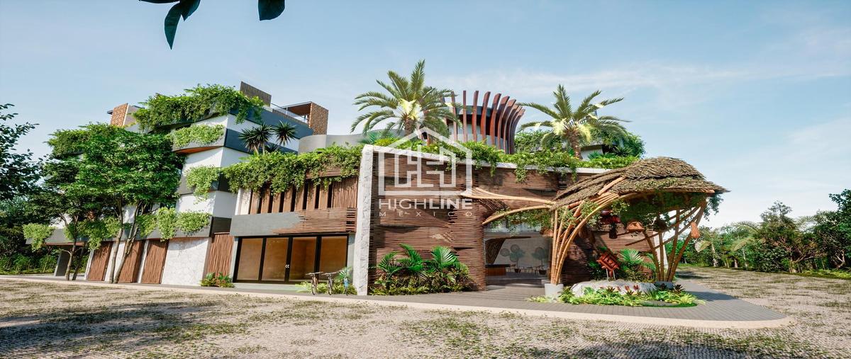 Foto de departamento en venta en  , aldea tulum, tulum, quintana roo, 31463032 No. 03