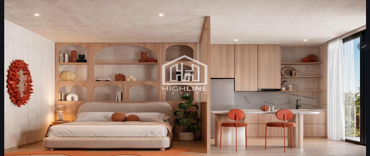 Foto de departamento en venta en  , aldea tulum, tulum, quintana roo, 31464565 No. 05
