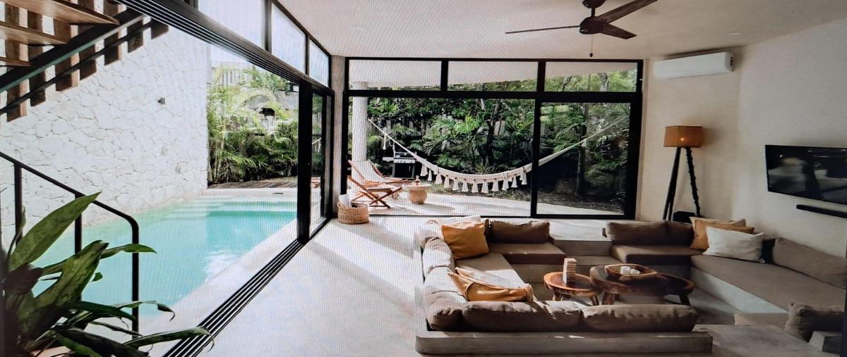 Foto de casa en , aldea tulum, tulum, quintana roo, 0 foto 01 Foto de casa en venta en , aldea tulum, tulum, quintana roo, 0 No. 01