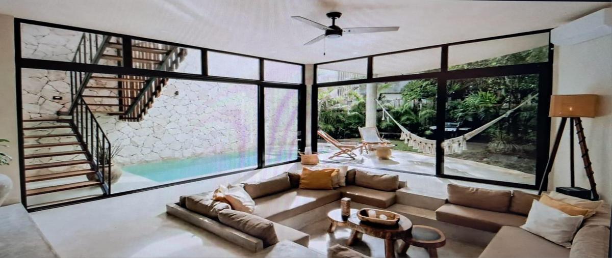 Foto de casa en , aldea tulum, tulum, quintana roo, 0 foto 02 Foto de casa en venta en , aldea tulum, tulum, quintana roo, 0 No. 02