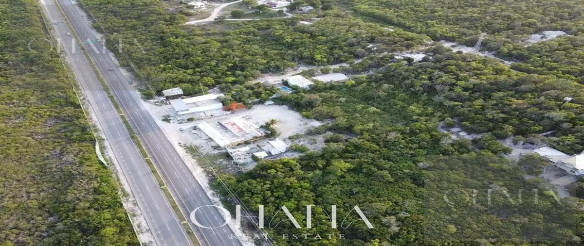 Foto de terreno habitacional en , aldea tulum, tulum, quintana roo, 31472190 foto 02 Foto de terreno habitacional en venta en , aldea tulum, tulum, quintana roo, 31472190 No. 02