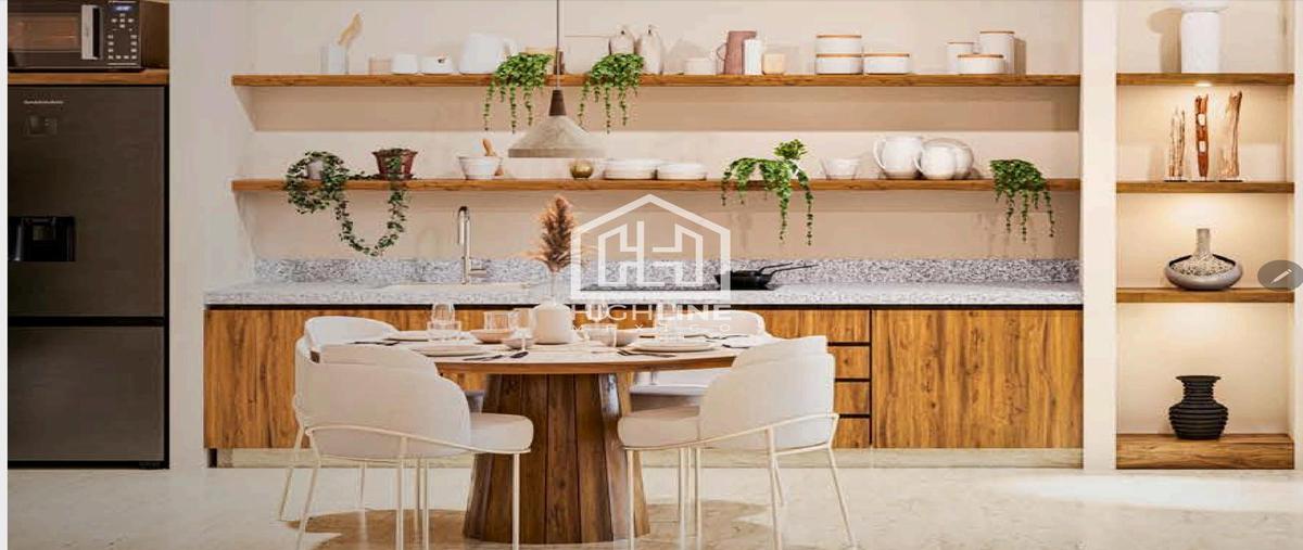 Foto de departamento en venta en  , aldea tulum, tulum, quintana roo, 31472490 No. 03