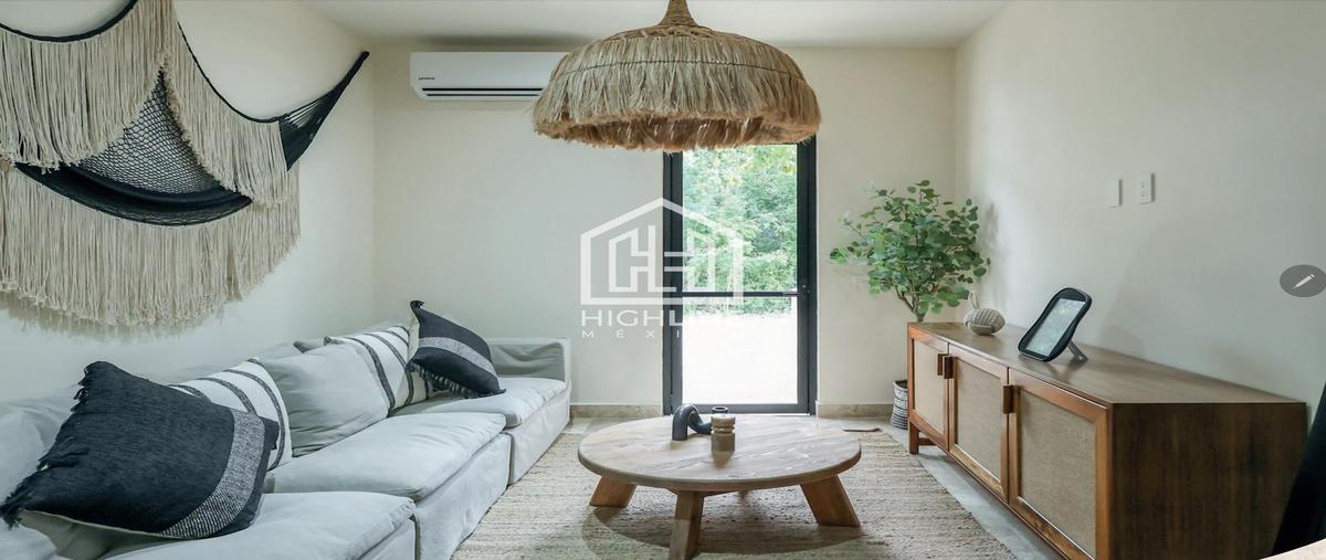 Foto de departamento en venta en  , aldea tulum, tulum, quintana roo, 31472490 No. 05