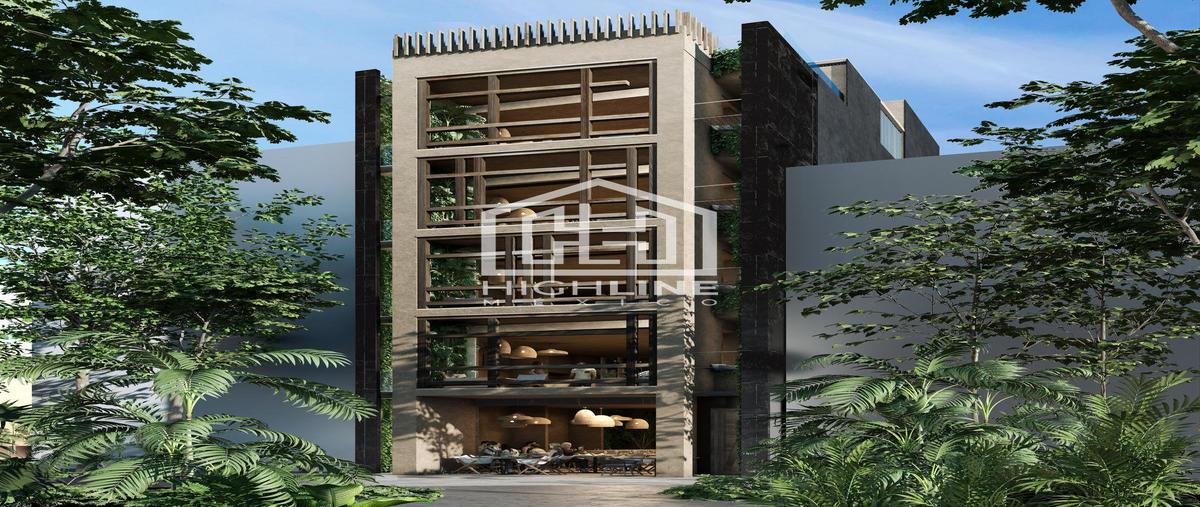 Foto de departamento en venta en  , aldea tulum, tulum, quintana roo, 31473009 No. 03