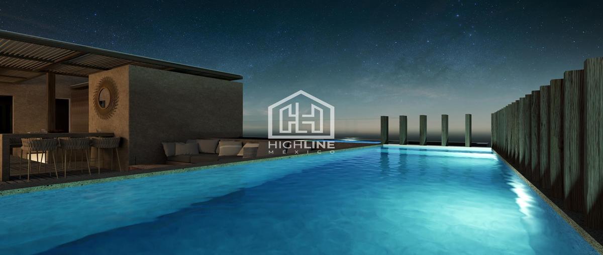 Foto de departamento en venta en  , aldea tulum, tulum, quintana roo, 31473009 No. 05