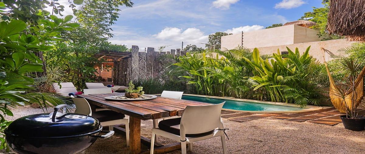 Foto de rancho en venta en  , aldea tulum, tulum, quintana roo, 0 No. 03