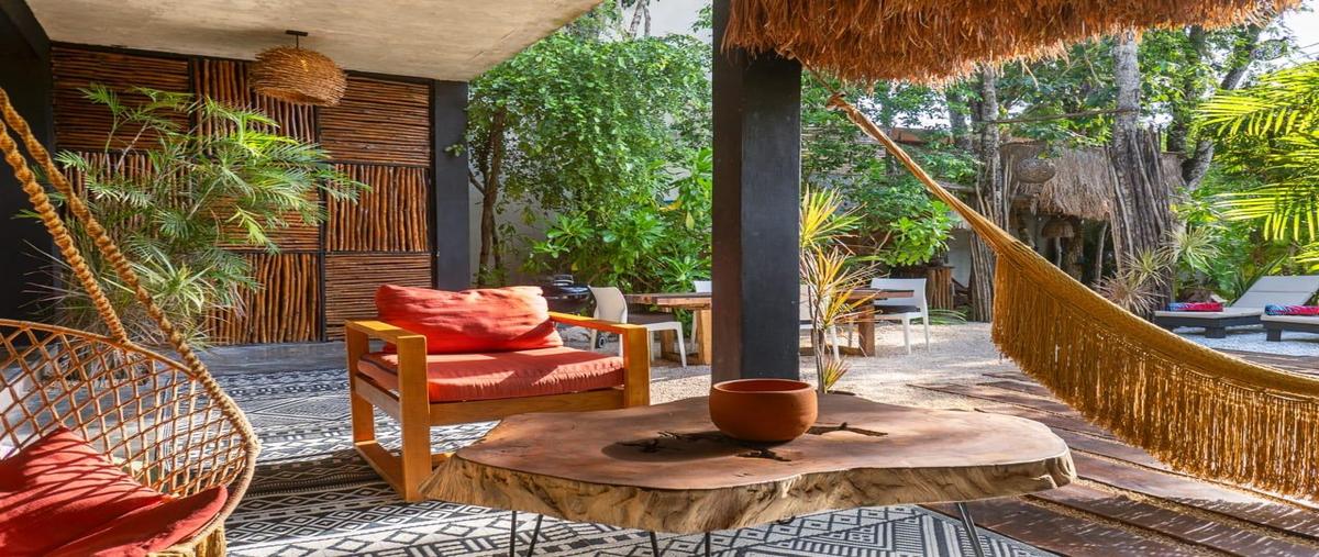 Foto de rancho en venta en  , aldea tulum, tulum, quintana roo, 0 No. 04