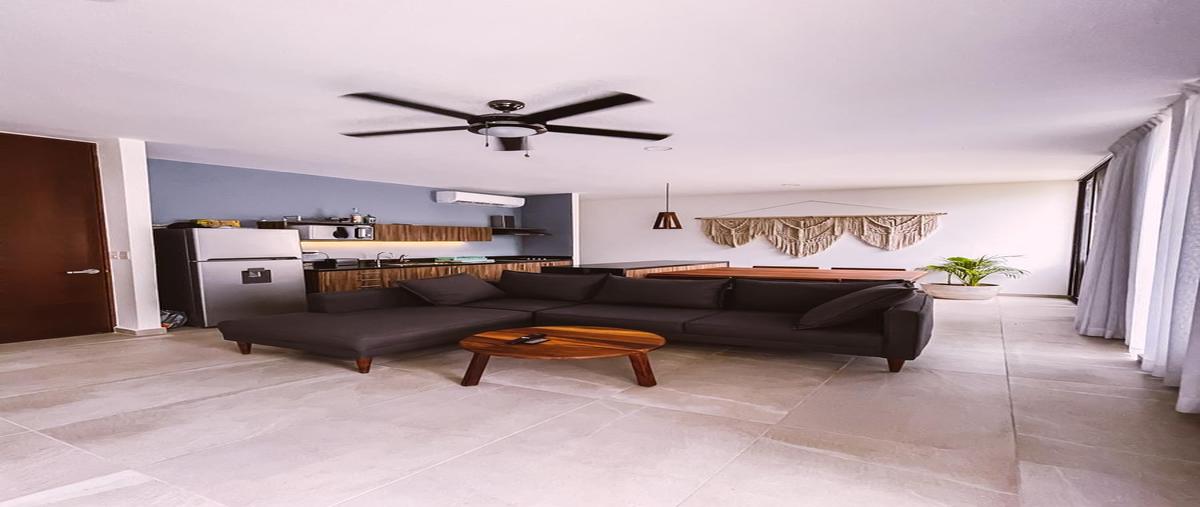 Foto de departamento en venta en  , aldea tulum, tulum, quintana roo, 0 No. 03