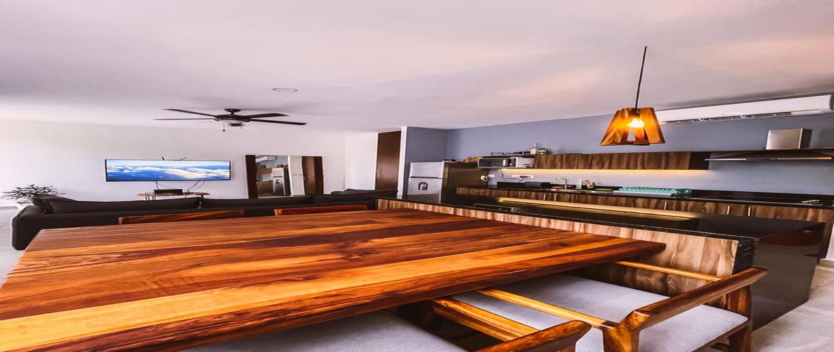 Foto de departamento en venta en  , aldea tulum, tulum, quintana roo, 0 No. 04