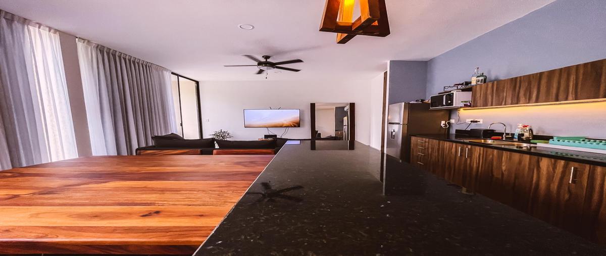 Foto de departamento en venta en  , aldea tulum, tulum, quintana roo, 0 No. 05