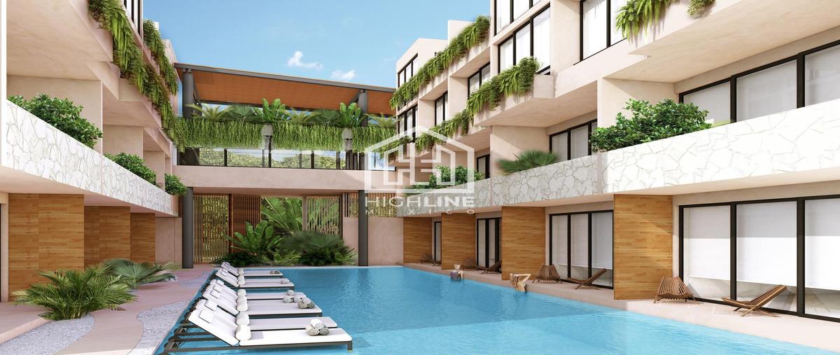 Foto de departamento en venta en  , aldea tulum, tulum, quintana roo, 31500196 No. 04
