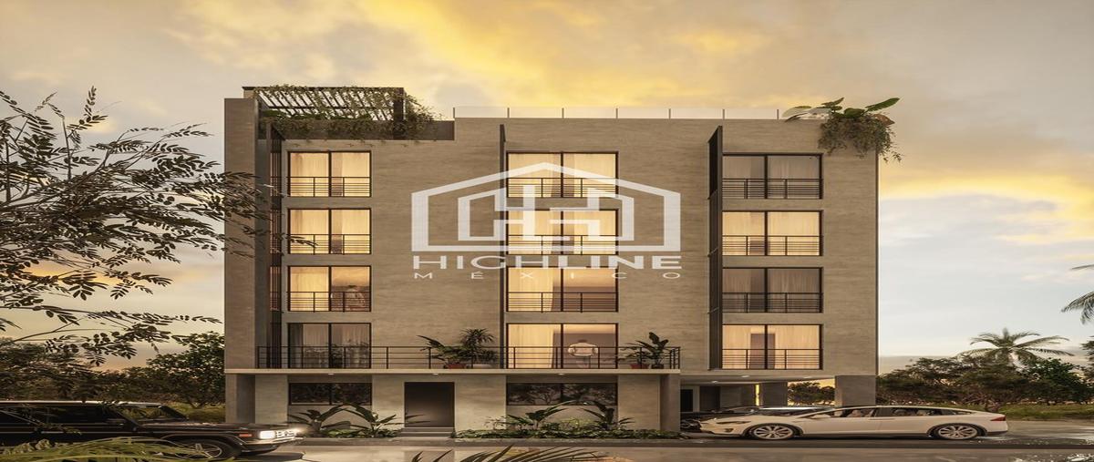 Foto de departamento en venta en  , aldea tulum, tulum, quintana roo, 31500197 No. 03